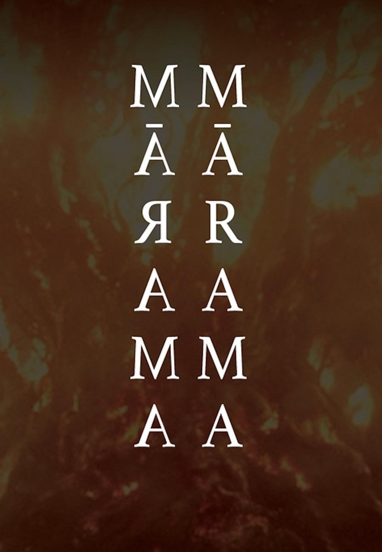 Marama